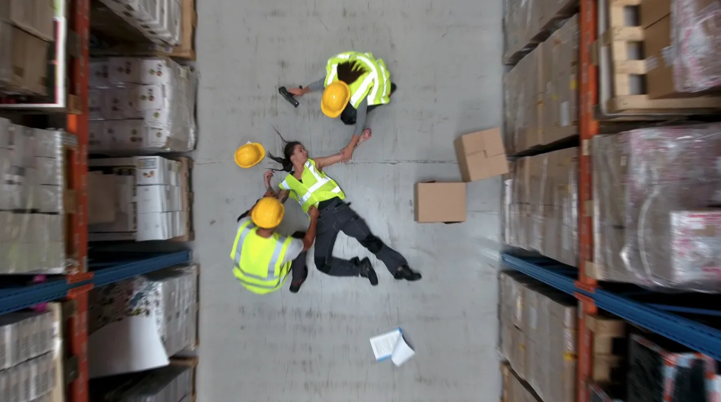 İş Kazası ve Tazminat Hakkı: Nelere Dikkat Edilmelidir?